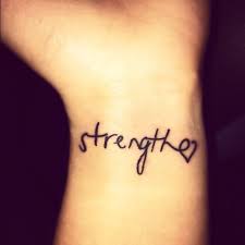 40 Inspiring One Word Tattoo Ideas Sortrature Word Tattoos One Word Tattoo Scripture Tattoos