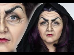 Disney Inspired Witch Makeup For Halloween Shonagh Scott Showme Makeup Youtube Mit Bildern Alte Hexe Schminken Hexe Schminken Halloween Make Up Hexe
