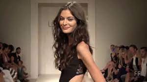 Lee Lani Spring Summer 2017 Full Fashion Show Miami Swim Week Youtube