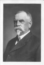 Warners. Daniel Warner Marvin's Family sent him and his bride