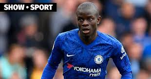 €55.00m * mar 29, 1991 in paris, france Frank Lampard Kante Ist Einer Der Besten Spieler Der Welt Chelsea Fehlte Ihm Chelsea Lampard Epl