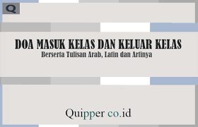 Pengguna boleh memilih untuk menyertainya tanpa kamera terbuka atau sebaliknya. Doa Masuk Kelas Dan Keluar Kelas Berserta Tulisan Arab Dan Artinya