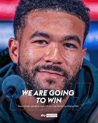 Reece James: "We will look to build