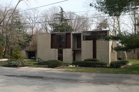 Designed and constructed between 1959 and 1962, the margaret esherick house in chestnut hill, pennsylvania is a masterwork of modern architecture and craftsmanship. Margaret Esherick House Louis I Kahn 1959 1961 Chestnut Flickr