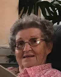 Edith Marie Poynter Obituary 2022