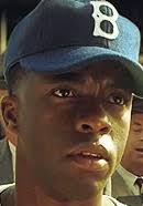 Chadwick boseman brings jackie robinson to h'wood with '42'. 42 Movie Vs 42 True Story Real Branch Rickey Jackie Robinson