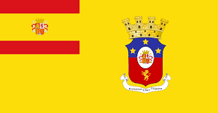 Bandera is the county seat of bandera county, texas, united states, in the texas hill country, which is part of the edwards plateau. Filipinas Espanolas A Splendid Little War Wikia Juegos De Mapas Fandom