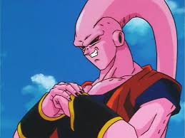The card will be more powerful than cards with the same energy cost, and will be useful even after majin buu is revived. Dragon Ball Z Majin Buu By Princessrosie96 On Deviantart