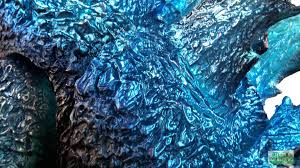 See official details below, and new photos after the jump. S H Monsterarts Godzilla 2019 Poster Color Ver Review Toy Reviews Toy Fans Community