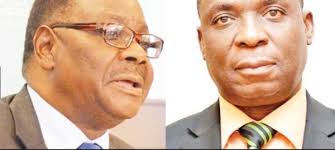 The kabinet malawi je výkonný vládna vetva zložená z predseda, viceprezident, ministri a námestníci ministrov zodpovední za rôzne rezorty.1. Mutharika Appoints New Malawi Cabinet Atupele Is Energy Minister Kamlepo And Chimunthu Appointed Malawi Nyasa Times News From Malawi About Malawi