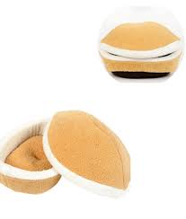We will discuss the good and, more importantly, the bad. Hamburger Bed For Cats Pets Not Sold In Stores