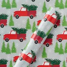 Shop the largest selection of wholesale christmas wrapping paper for retail stores at nashville wraps! For The Prettiest Gifts Under The Tree Christmas Wrapping Paper Gift Wrapping Christmas Wrapping