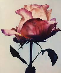 Experience Oil Paint On Board Each Petal Has At Least 5 Layers Of Paint 19 X 24 Inches Artistsofbd Art Acrylic Oilpainting Painting Oil Painting Art