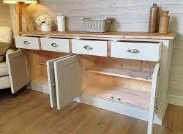 Richtige Losung Stauraum Anrichte Kuche Ikea Holz Sideboard Kuche Innenarchitektur Kuche Kuche Anrichte