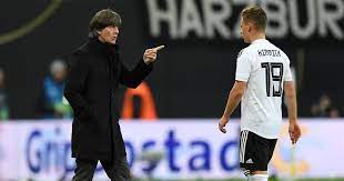 Full name joshua walter kimmich but commonly known as joshua kimmich. Joachim Low Confirms Position Change For Joshua Kimmich Ahead Of Germany Internationals 90min