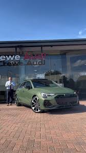Image result for District Green 2020 Audi