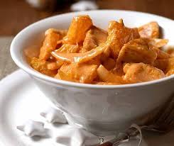 schnelles poulet stroganoff rezept in 2021 pouletgeschnetzeltes rezept pouletgeschnetzeltes einfache gerichte