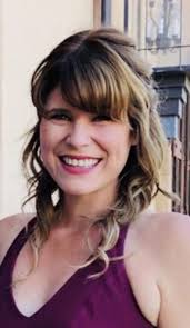 Katherine Sykes Warren Obituary (1982