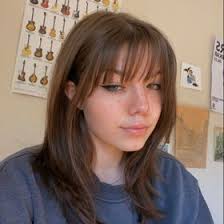 Lily Shaw (lilzshaw)