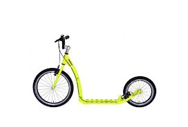 Footbike Kostka Hill Max Kid G5 Kostka Footbike