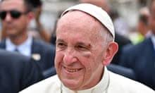 Togetherness in our diversity': Pope Francis preaches unity at south-east  Asia's largest mosque