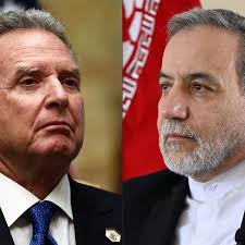 Israel hits nuclear sites, Iran strikes hospital as war escalates