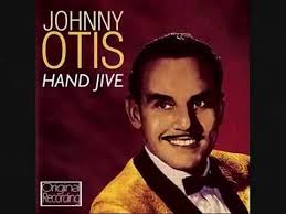 JOHNNY OTIS