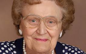 Florence Elvera Gutknecht