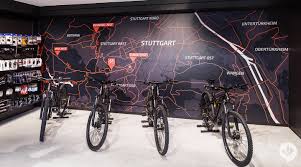 Store Concept Fahrrad De Danpearlman
