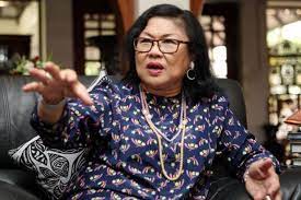 It helped shape my life compass and understand responsibilities in life. Kuala Lumpur Bernama Former Minister Tan Sri Rafidah Aziz Has Called For An End To Malaysians Playing The Race Supremacy Card D Malaysian Women Mens Tops