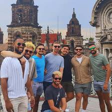 Mexico City: Gay Tales | GetYourGuide
