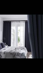 5% coupon applied at checkout save 5% with coupon. Bnib Black Out Curtains Furniture Home Living Home Decor Curtains Blinds On Carousell
