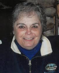 H. Jeanne Baker Obituary