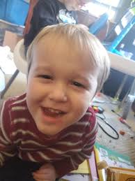 My son... my son. At book party for #LiarsLeakersLiberals