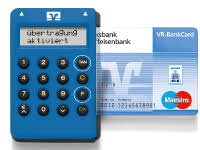 B) dsgvo, soweit sie diese personenbezogenen daten zwecks anbahnung eines vertragsverhältnisses mit uns eingeben oder ein vertragsverhältnis mit der vr meine bank eg bereits besteht. Chiptan Verfahren Auch Smarttan Genannt