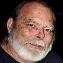 Bobby Joaquin Camp Obituary