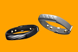 Just curious if it's a bug … Jawbone S New Up4 Does So Much More Than Count Steps Wired