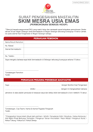 Surat akuan bermastautin johor sama untuk setiap negeri surat akuan bermaustautin perlu jika. Https E Mesra Yawas My Borang Mastautinhidup Pdf