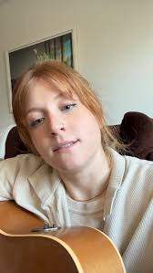 wow first ep is out today :') I've been living with these songs for so long  and I'm so happy that they're finally out in the world. They mean a lot to