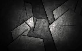 We turn your photos to canvas print. Black Metallic Wallpaper Hd 1920x1200 Wallpaper Teahub Io