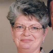 Ruth Ann Johnson Obituary