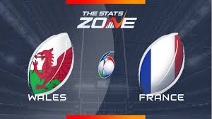 Head to head statistics and prediction, goals, past matches, actual form for friendlies. Wales Vs France Rugby