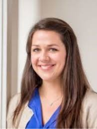 People and honors: May 31