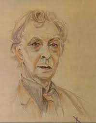 Quentin Crisp Archives