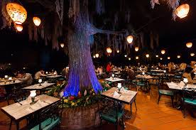 Deserts are hot and dry. Disneyland Bringing Booze To Blue Bayou Disney Tourist Blog