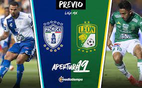 Stream pachuca vs león live on sportsbay. Pachuca Vs Leon Informacion Previa Jornada 1 Apertura 2019 Mediotiempo