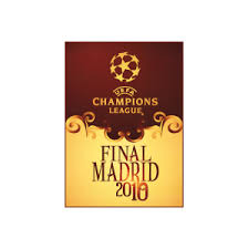 Free uefa champions league vector logo in ai and eps formats. Uefa Champions League 2010 Final Madrid Hd Icon Resources For Web Designers