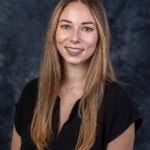 Sophie Nieto-Muñoz, Reporter