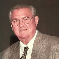 John Edward Burleson Obituary (2024)