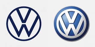 The symbol also represents the caliper, an important precision engineering tool. Seven Car Brands That Have Returned To Flat Logo Designs